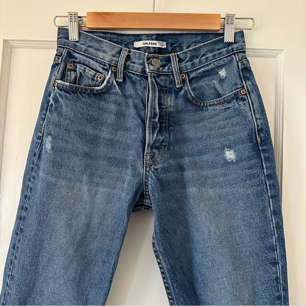 GRLFRND Jeans - Picture 2 of 10